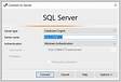Vencimento da senha de logon do SQL Server